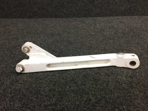 45303-2 Rockwell 112TC Side Brace Assy Upper Main Gear RH BAS Part Sales | Airplane Parts