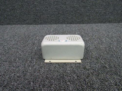 1213242-1 Cessna 210D Safe Flight Dual Warning Unit (Volts: 12) BAS Part Sales | Airplane Parts