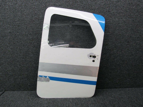 1211627-12 Cessna P206 Baggage Door Assy BAS Part Sales | Airplane Parts