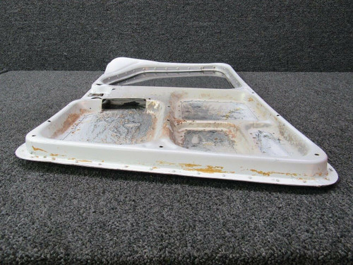 1211627-12 Cessna P206 Baggage Door Assy