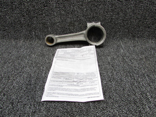 632041 Continental IO-520 Connecting Rod Assembly with 8130 (Grams: 1016)