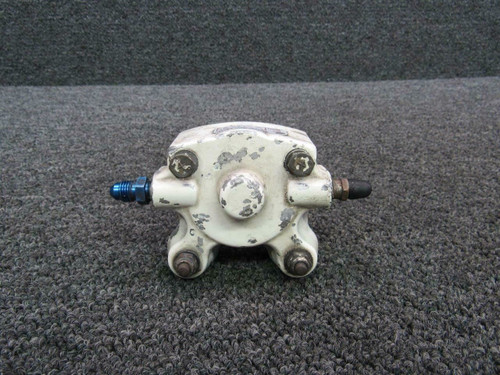 30-79 Rockwell 112 Cleveland Brake Caliper Assembly LH / RH BAS Part Sales | Airplane Parts