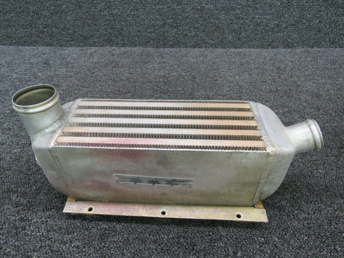 8535735 (M/N: HE29-178) Harrison Radiator Heat Exchanger BAS Part Sales | Airplane Parts
