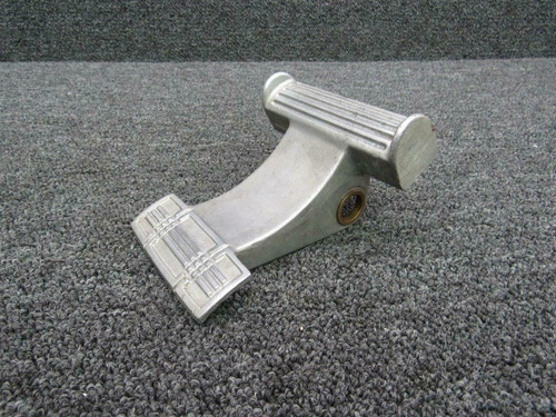 47217-9 Rockwell 114 Rudder Pedal Assy LH BAS Part Sales | Airplane Parts