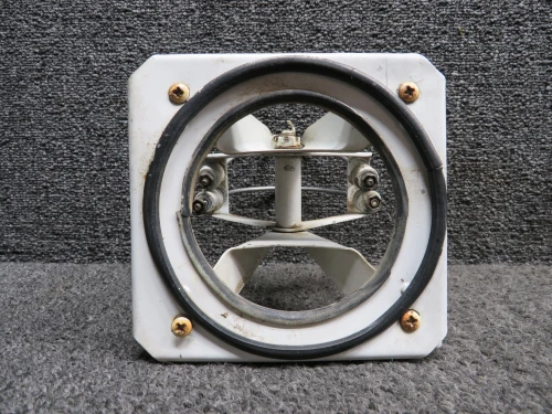 30495-000 Piper PA23-250 Taxi Light Mounting Bracket Assembly