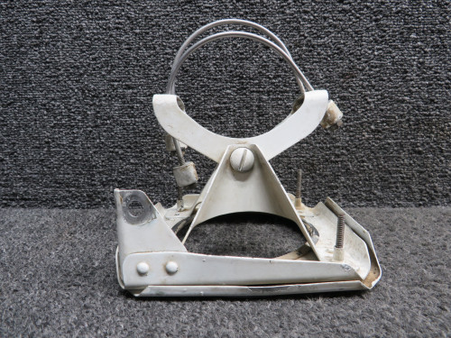 30495-000 Piper PA23-250 Taxi Light Mounting Bracket Assembly