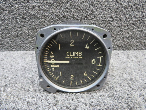 360-00-1210 MacLeod Type IV Rate of Climb Indicator