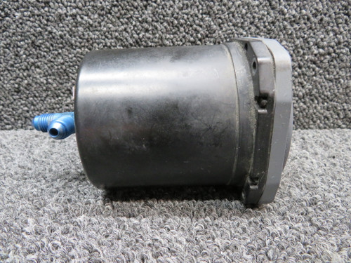 360-00-1210 MacLeod Type IV Rate of Climb Indicator