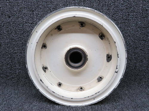 161-01901 Cleveland 6.50-10 Inner Main Wheel Half Assembly BAS Part Sales | Airplane Parts