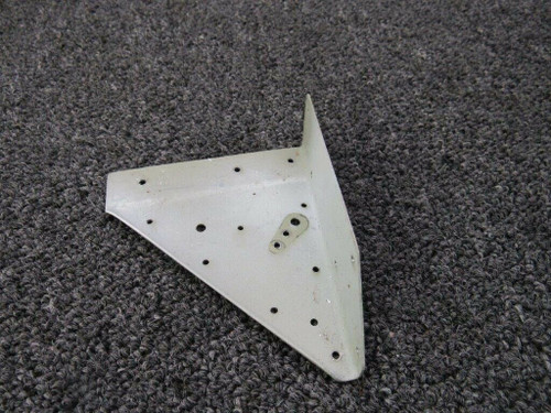 1232606-6 Cessna 182T Doubler Stabilizer Upper Aft LH BAS Part Sales | Airplane Parts