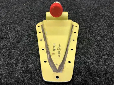 5526101-8 (USE: 5526101-13) Cessna Citation 500 Scoop Fuel Assy Vent LH / RH