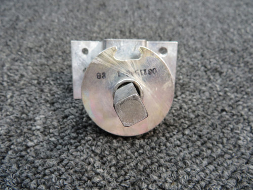 0811548-1 Cessna 310R Door Latch Pulley BAS Part Sales | Airplane Parts
