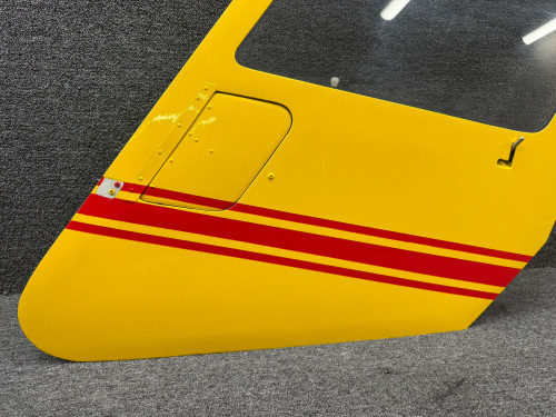 C026-013 Robinson R44 Cabin Door Assy Aft LH