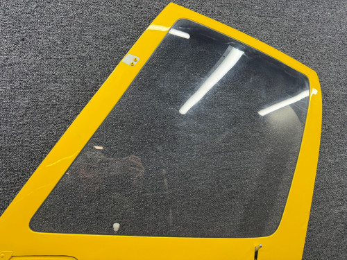 C026-013 Robinson R44 Cabin Door Assy Aft LH