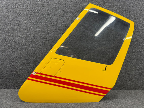 C026-013 Robinson R44 Cabin Door Assy Aft LH
