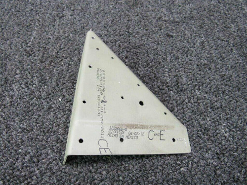 Cessna 1232606-5 Cessna 182T Doubler Stabilizer Lower Aft LH