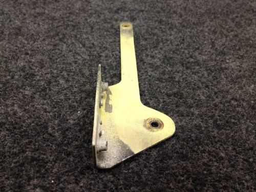 102-555024-3 Beech B-58P Bracket Actuator Condenser Door