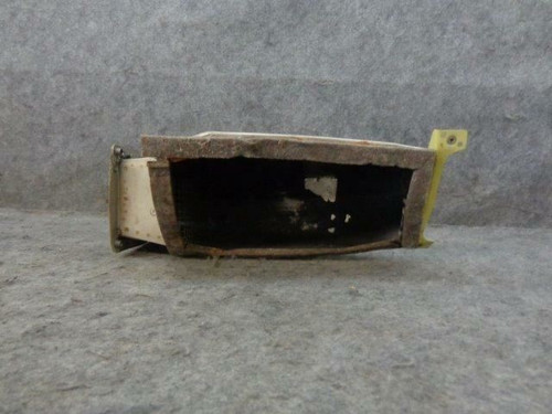 102-980013-27 Beechcraft 58P Duct Assembly