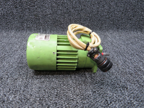 893636-01H (M/N: 241YH35) Western Electric Motor (VAC: 200) (M19)