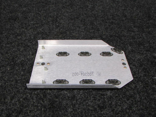 102204-002 Piper PA46-350P Channel Assembly (SA) BAS Part Sales | Airplane Parts