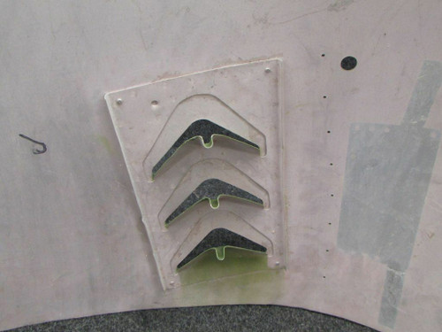 1213600-3 Cessna Skin Assembly LH (SA)