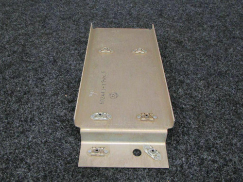 602441-001 Piper PA46-350P Cover Assembly (SA) BAS Part Sales | Airplane Parts