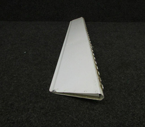 96-610021-42 Beech 58 Tab Assembly Elevator RH (SA) BAS Part Sales | Airplane Parts