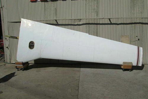 Piper PA24-250 Piper Comanche L/H Wing Structure Assembly