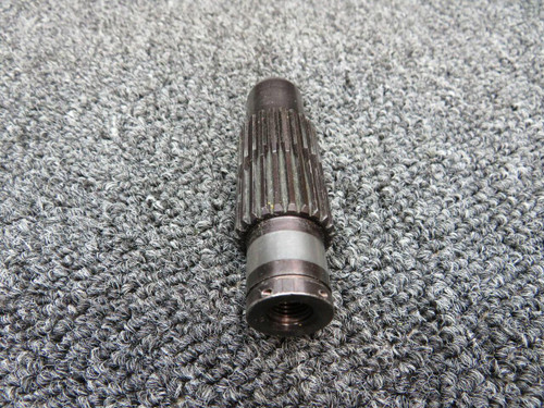 Cessna 1281013-1 Cessna T210N Main Gear Actuator Shaft