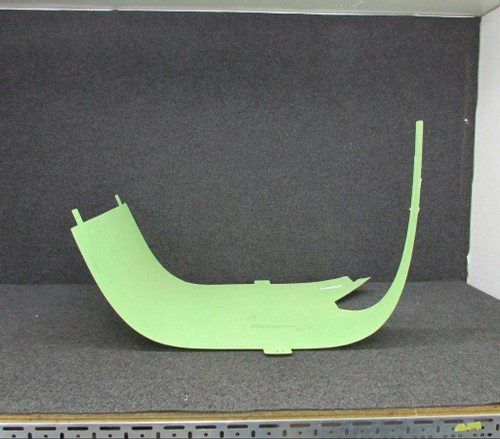 Piper 82277-002 Piper Skin Assy Deck Fwd Fuselage SA