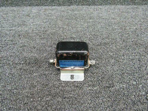 Prestolite FOC-4002B Piper PA32RT-300T Prestolite Overvoltage Control Regulator Volts 12