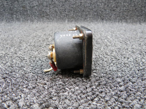 P3E1886-4 BF Goodrich Propeller De-Ice Ammeter Indicator (C20)