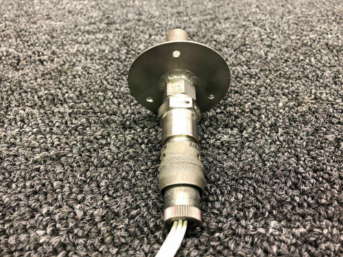 Piper 686-086 Alt 1060MA150A Piper PA46-350P Sensor OAT W/ Housing Volts 28