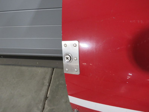 2252042-15 Cessna TR182 Cowling Assembly Upper LH