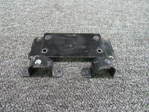 89708-002 Piper PA-46-350P Oil Filter Bracket BAS Part Sales | Airplane Parts