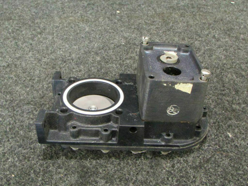 Does Not Apply W7940-2D-2 Valve Assembly SA