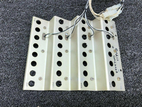 Piper 89847-003 Piper PA46-350P Panel Circuit Breakers No Breakers