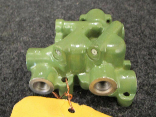 Does Not Apply 3163743-1 Housing Assembly Flow REPAIRED SA