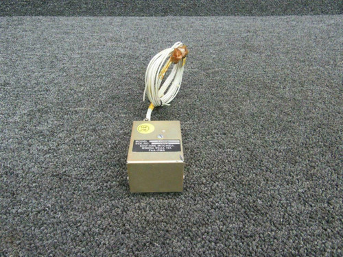 EDo-Aire Mitchell 1A526 Edo-Aire Mitchell Autopilot Relay Box Volts 14