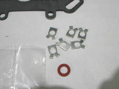 Does Not Apply 666-837 Precision Repair Kit NEW OLD STOCK SA