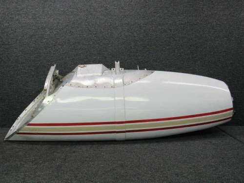 5092301-19 Cessna T310R RH Tip Tank Assy BAS Part Sales | Airplane Parts