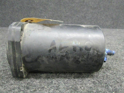 kollsman 716-BU-8-036 Kollsman Vertical Speed Indicator CORE