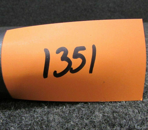 Bendix King A-9 Bendix Torque Indicator