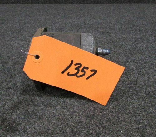 2662000-0101 Garwin Cessna Engine Gauge Indicator BAS Part Sales | Airplane Parts