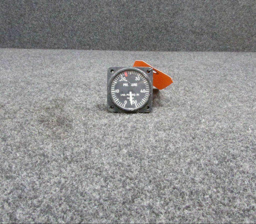 Bendix 24100-45C-21-A1 Bendix Magnesyn Pressure Indicator 26 volts CORE