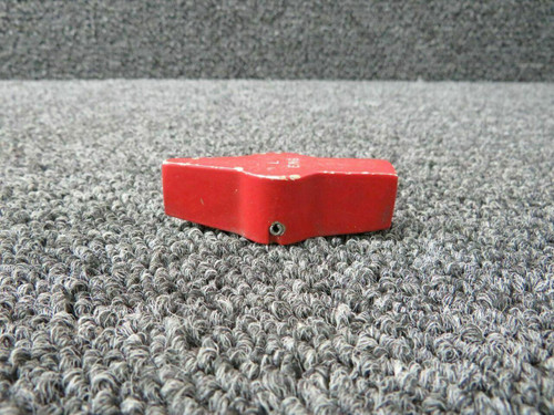 Beechcraft 60-924017-7 Beech 58 Handle Selector Valve LH