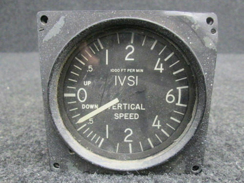 Does Not Apply SLZ9157 Automated Vertical Speed Indicator Good