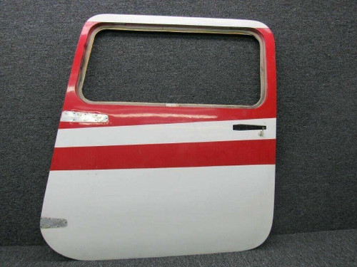 1217045-212 Cessna TR182 Structure Assembly Cabin Door LH BAS Part Sales | Airplane Parts