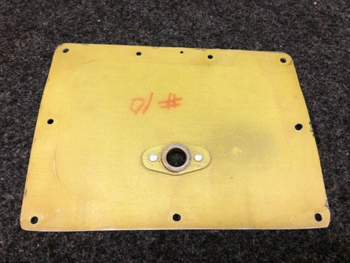 46560-004 Piper PA31T Cover Assembly Upper Bellcrank