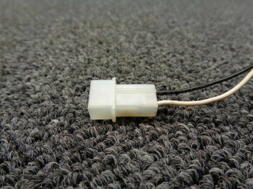 Does Not Apply 2413143-1 Doubler Assy w/ Lamp MH